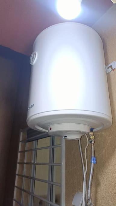 Modern Family Apartment Near Airport マラケシュ エクステリア 写真